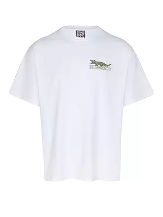 HOMEBOY | T-Shirt CROCOBOY TEE | 